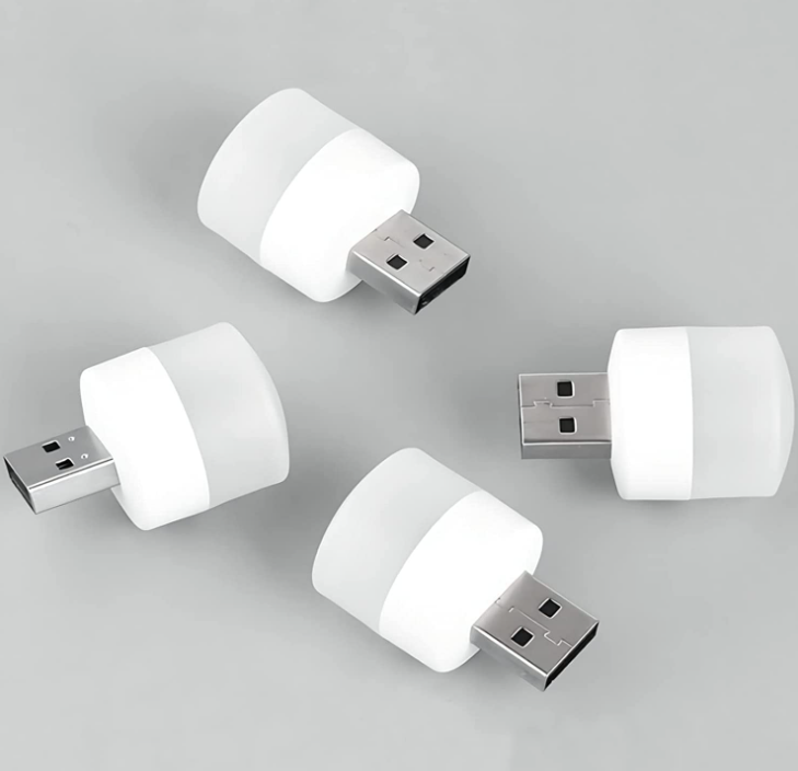 USB LED Night Light